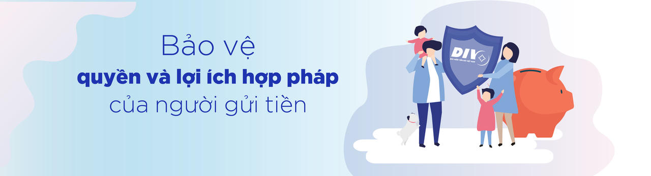 Bảo đảm quyền lợi cho người gửi tiền và an toàn hoạt động tài chính – ngân hàng