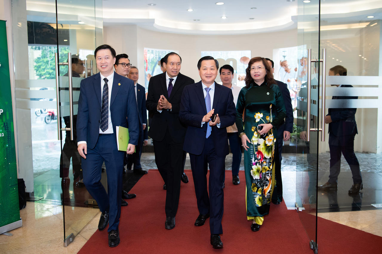 Chính thức vận hành hệ thống giao dịch trái phiếu doanh nghiệp riêng lẻ