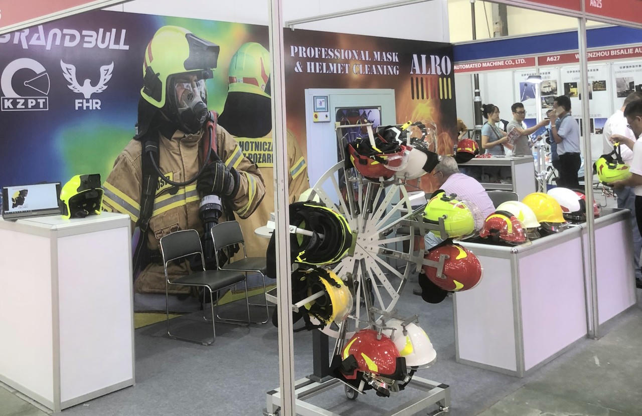 Việt Nam đã làm chủ công nghệ sản xuất thiết bị cảnh báo sớm hỏa hoạn