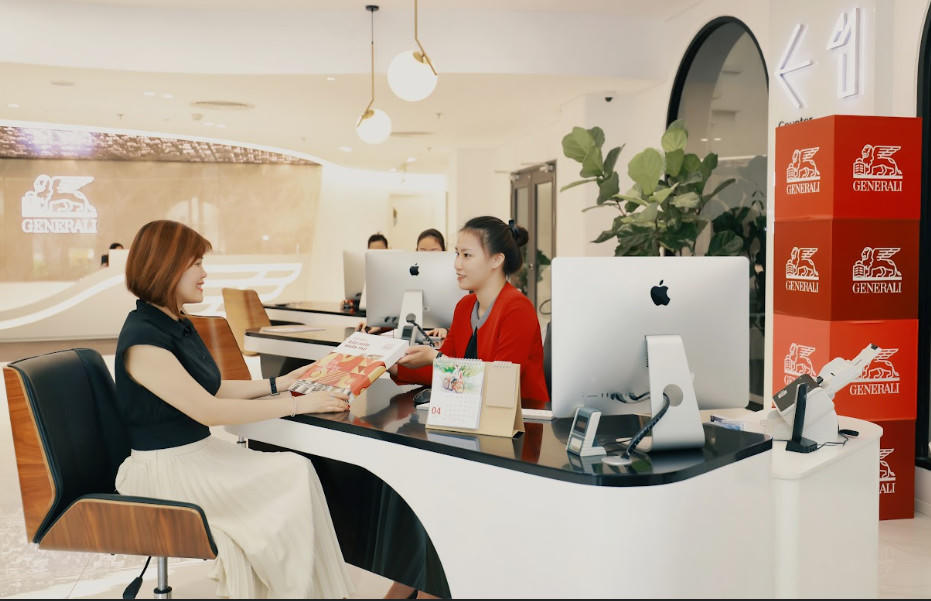 Generali Việt Nam triển khai e-KYC bắt buộc từ ngày 01/08/2023