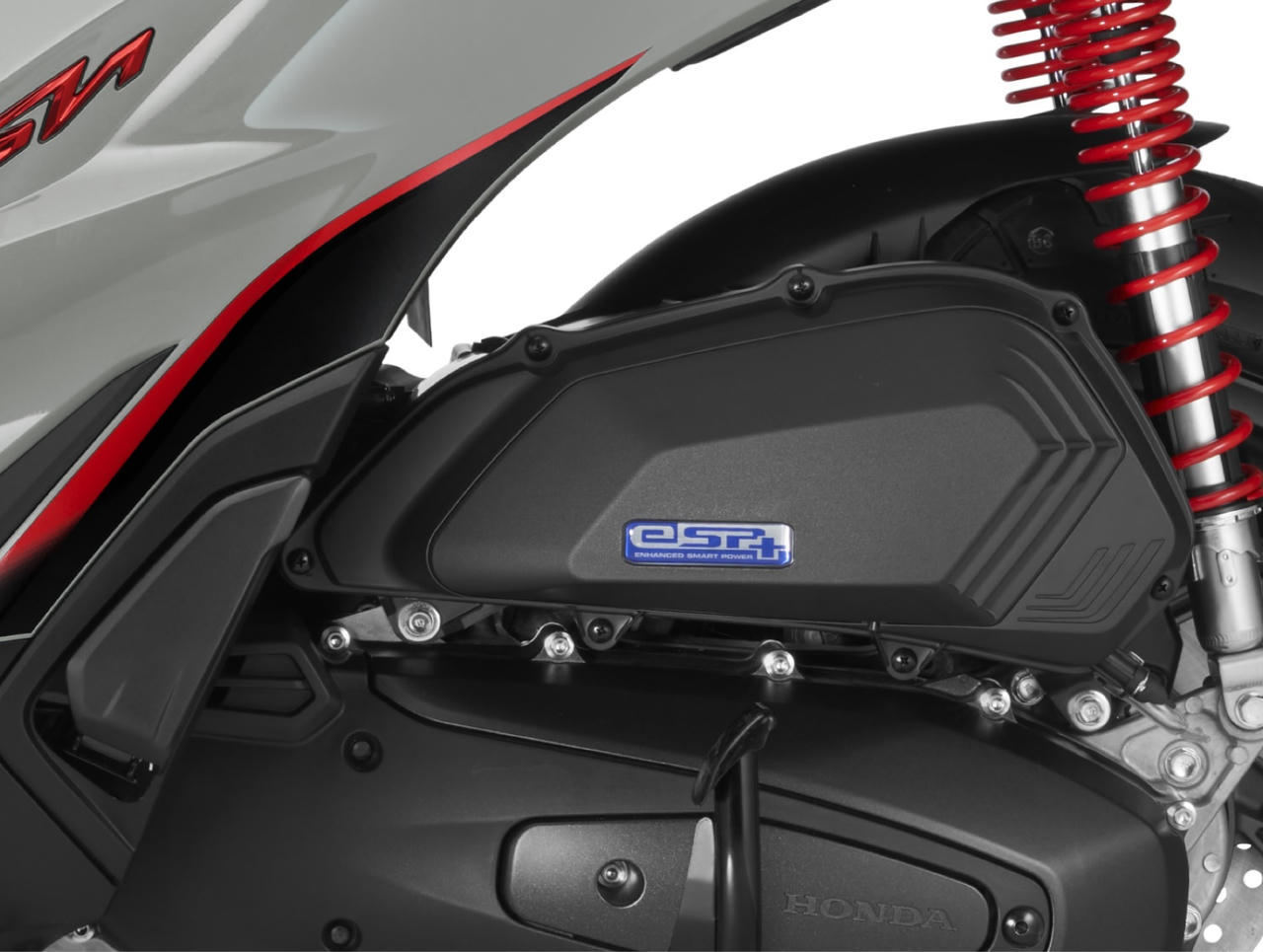 Honda Việt Nam giới thiệu phiên bản SH160i/125i 'Định chất độc bản'