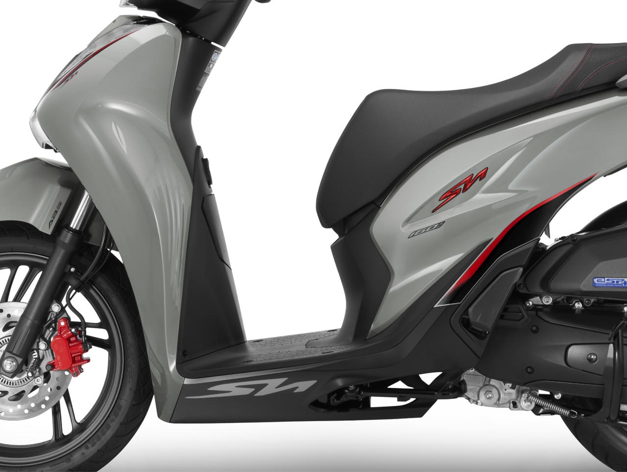 Honda Việt Nam giới thiệu phiên bản SH160i/125i 'Định chất độc bản'