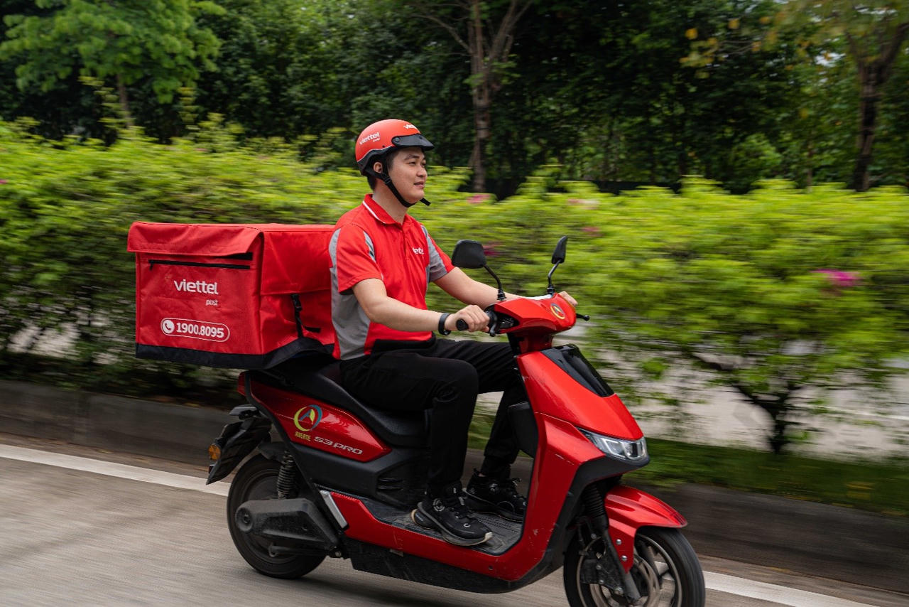 Viettel đảm bảo dịch vụ xuyên suốt trong dịp Quốc khánh 2/9