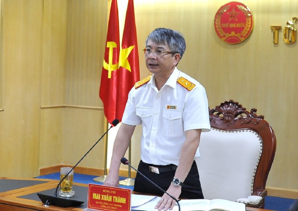 Khai thác nguồn thu từ khối doanh nghiệp nhà nước và doanh nghiệp FDI