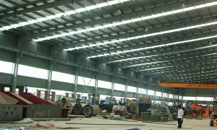 Việt Nam nguy cơ phụ thuộc nguồn năng lượng nhập khẩu