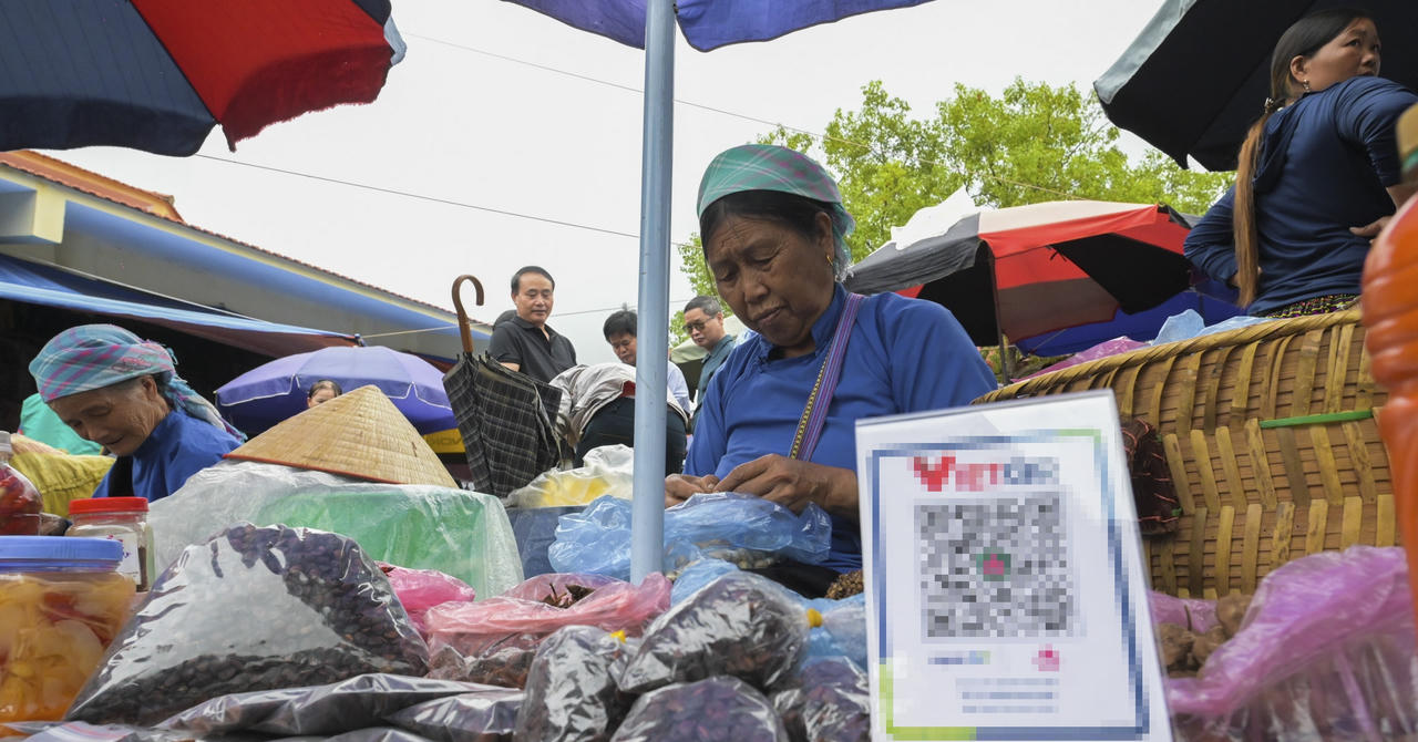 Chuyển đổi số nông nghiệp nông thôn: Cần có tư duy tầm quốc gia!