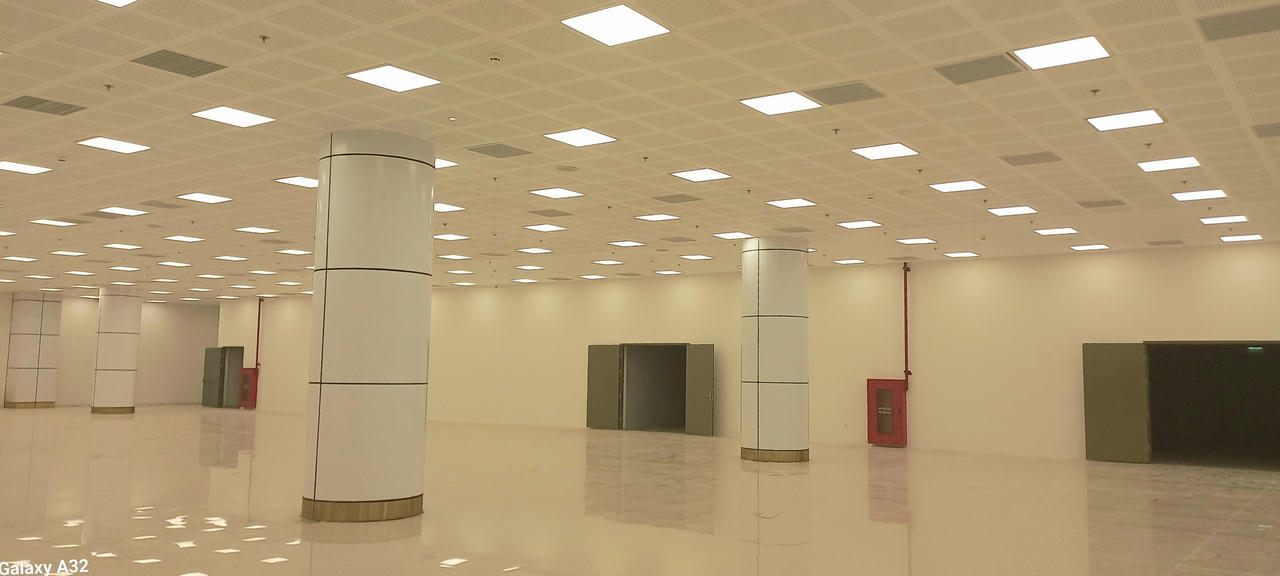 NIC Hòa Lạc trước thềm khai trương: Xây tổ đón 'đại bàng'