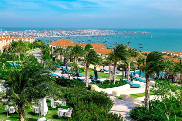 Dự án du lịch muốn được nằm trong đối tượng được thu hồi đất