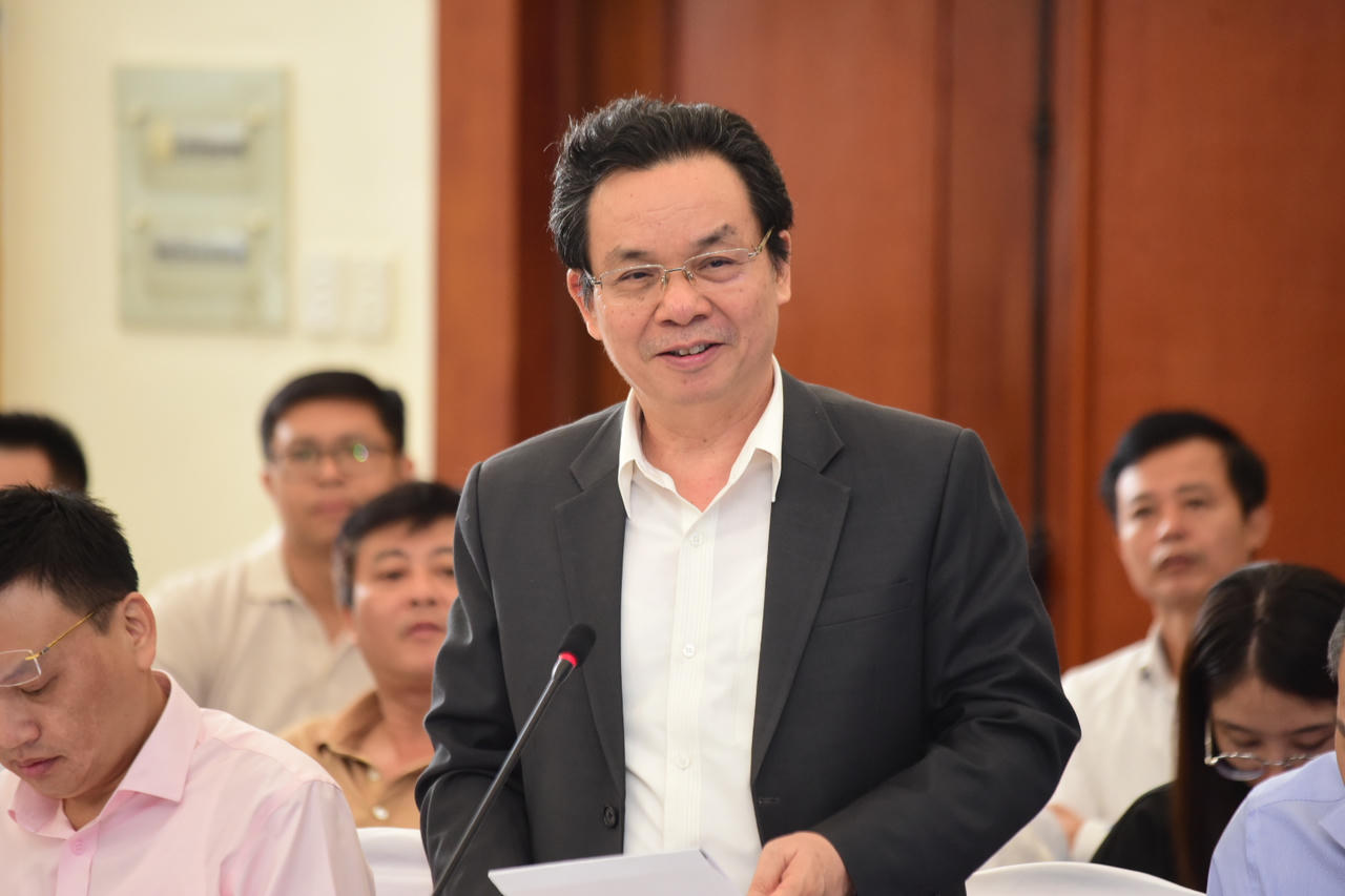 Dự án du lịch muốn được nằm trong đối tượng được thu hồi đất