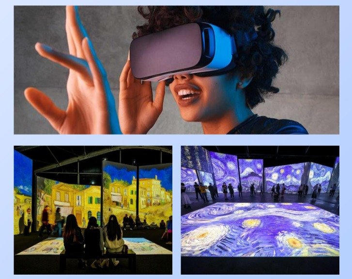 Có hoạt động gì trong 'tổ đại bàng' NIC Hòa Lạc trong 5 ngày đầu khai trương?