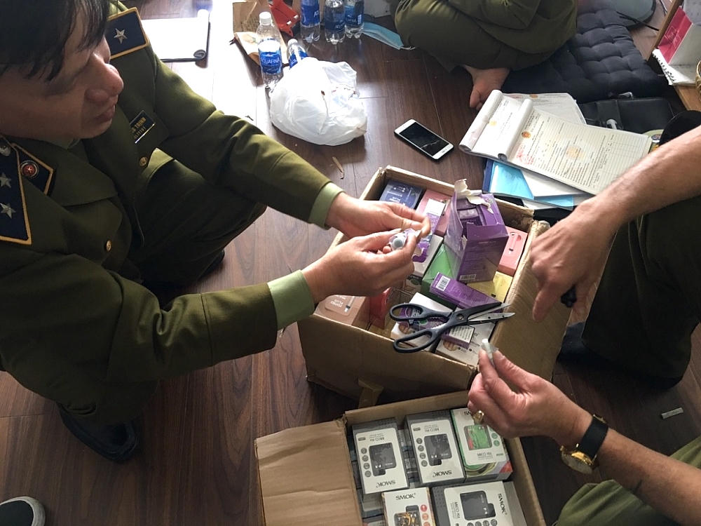 Quản lý thuốc lá mới: Vừa đảm bảo sức khỏe người dân và nguồn thu cho ngân sách