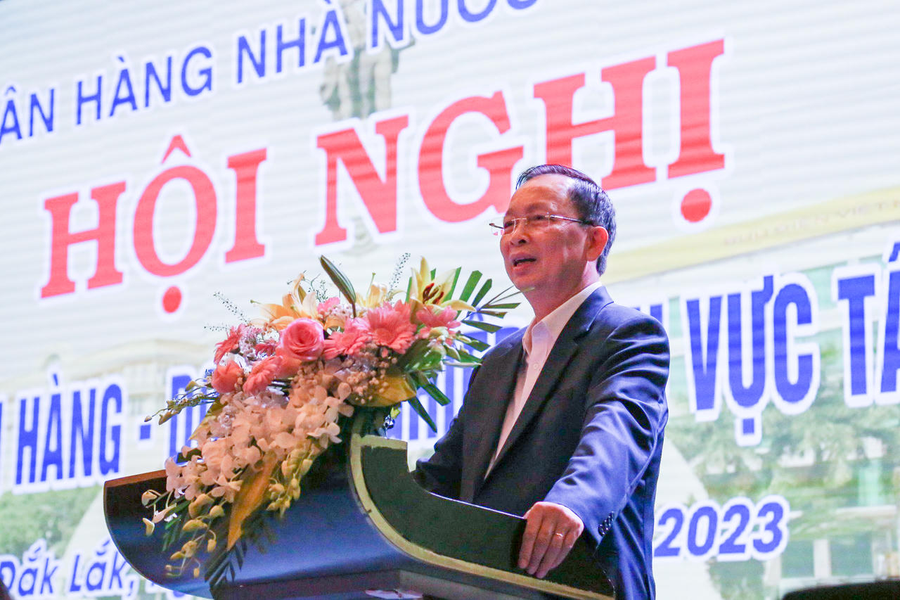 Kết nối ngân hàng - doanh nghiệp khu vực Tây Nguyên: Doanh nghiệp muốn có nguồn tín dụng đặc thù mang tính thời vụ