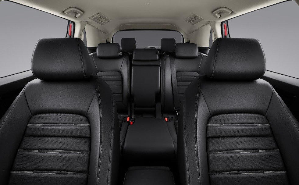 Lần đầu tiên Honda Việt Nam ra mắt dòng xe áp dụng tùy chọn động cơ Hybrid thân thiện môi trường