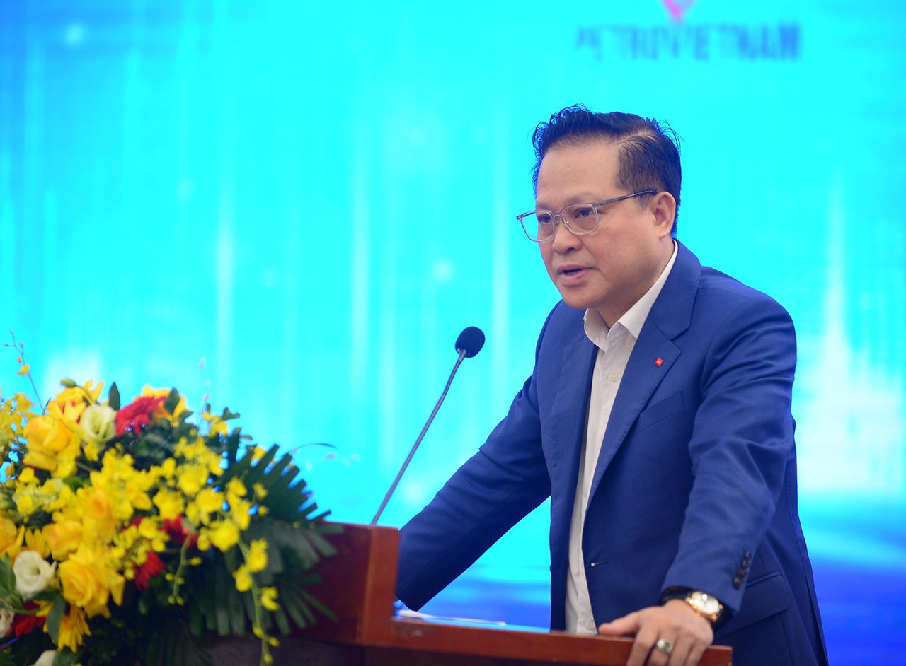 Thách thức nâng cao năng lực cạnh tranh cho doanh nghiệp