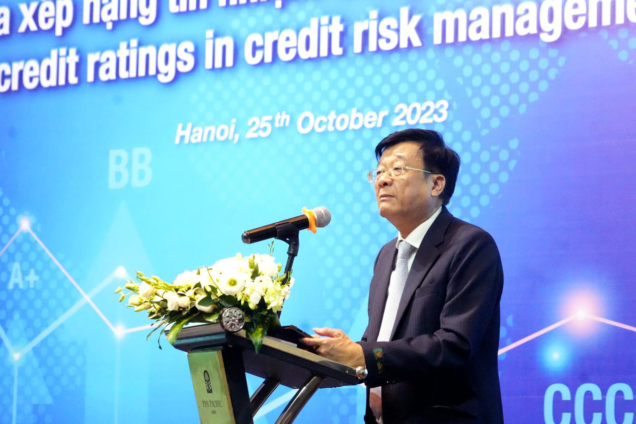 Xếp hạng tín nhiệm: Các doanh nghiệp đang bỏ qua một công cụ hữu hiệu