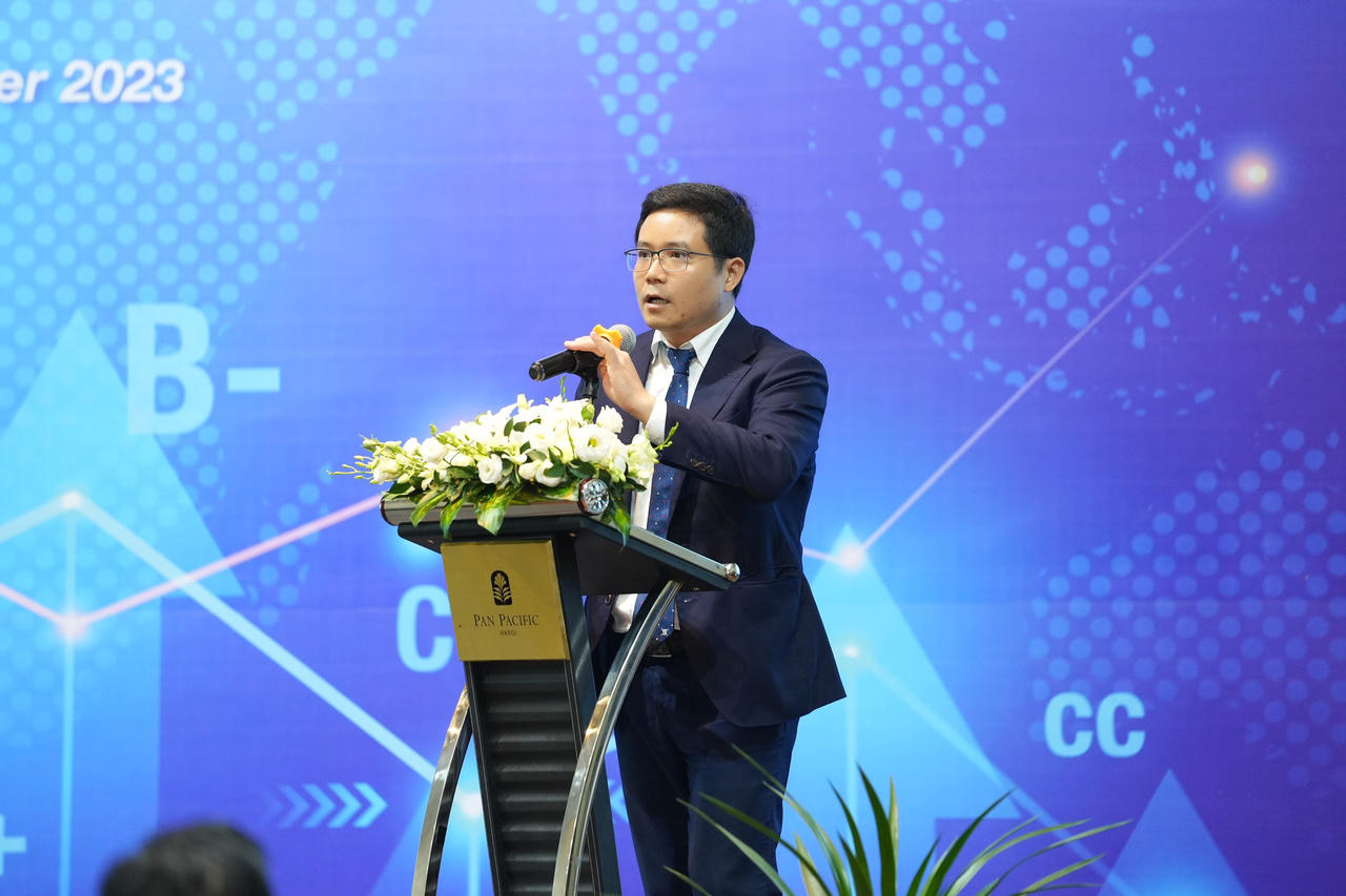 Xếp hạng tín nhiệm: Các doanh nghiệp đang bỏ qua một công cụ hữu hiệu