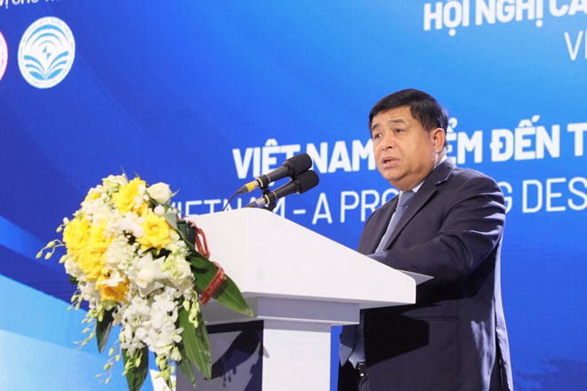 Việt Nam là một mắt xích ngày càng quan trọng trong chuỗi công nghiệp bán dẫn