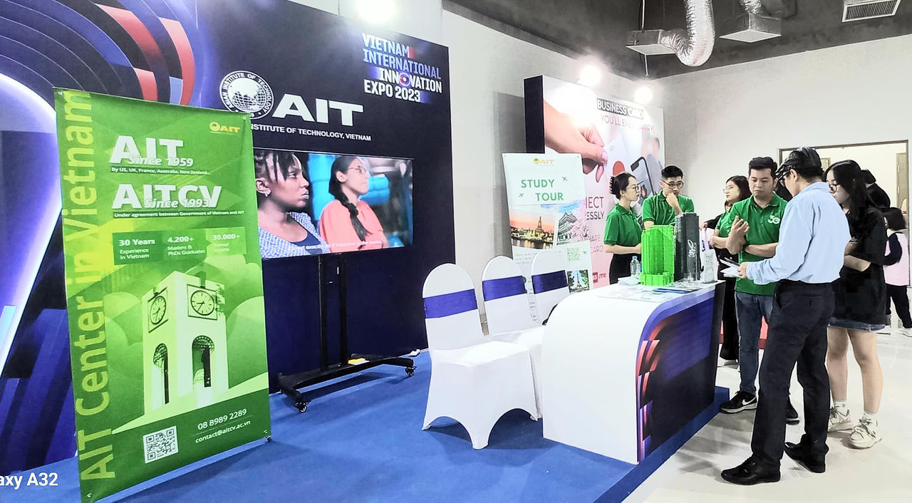 Ra mắt Mạng lưới MarTech Việt Nam