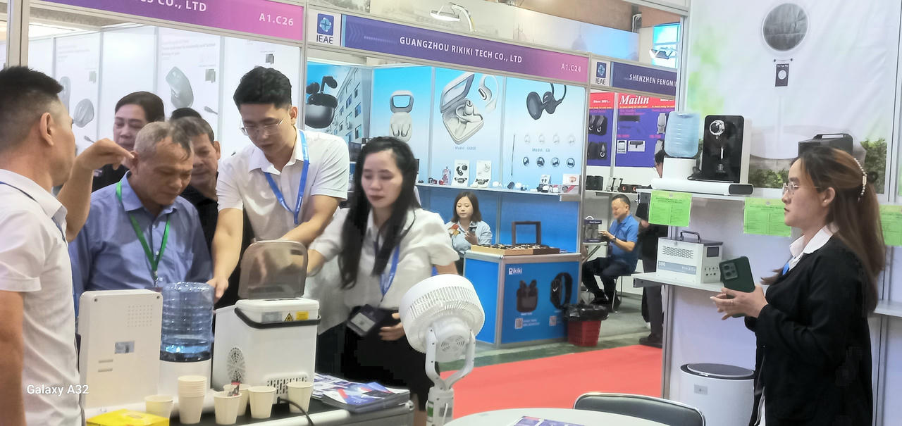 IEAE Hà Nội: Cơ hội thúc đẩy thị trường tiêu dùng điện tử chất lượng cao tại Việt Nam