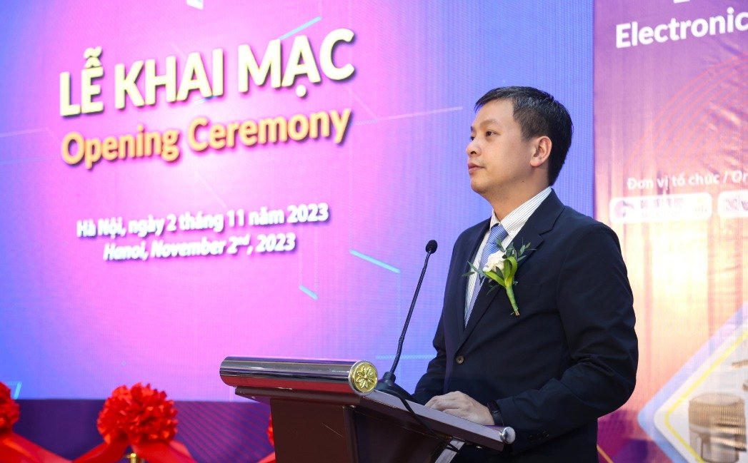 IEAE Hà Nội: Cơ hội thúc đẩy thị trường tiêu dùng điện tử chất lượng cao tại Việt Nam