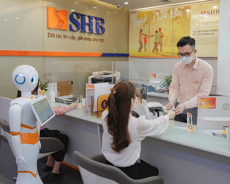 Tiền gửi của người dân được đảm bảo nhờ chính sách bảo hiểm tiền gửi