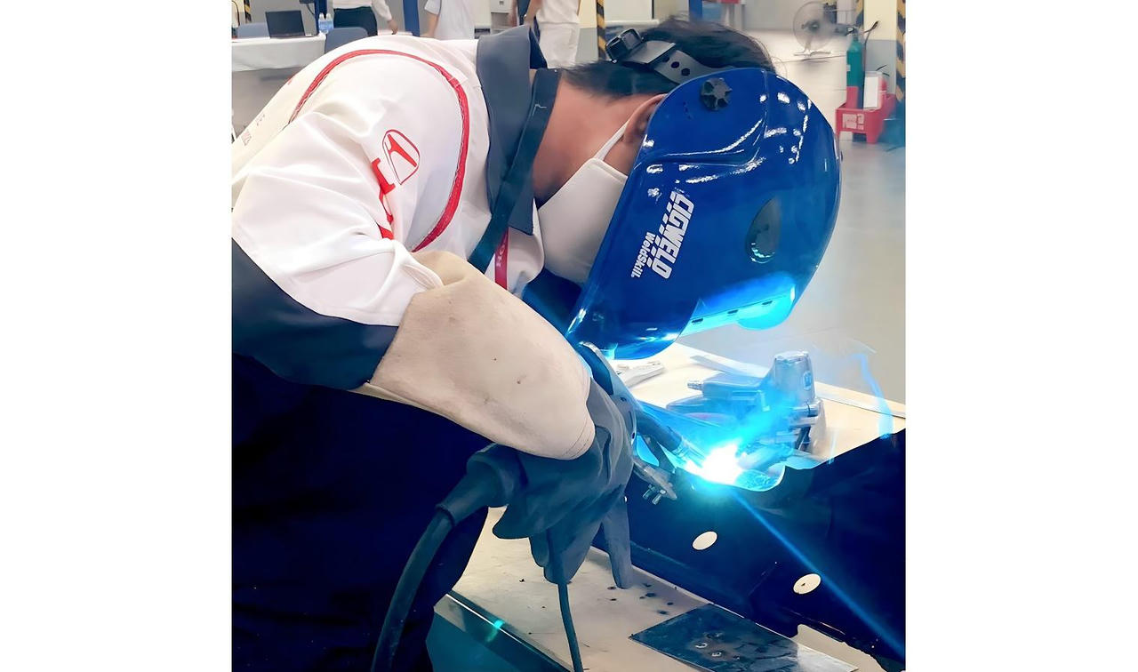 Honda Việt Nam công bố kết quả Hội thi Trải nghiệm Khách hàng xuất sắc 2023