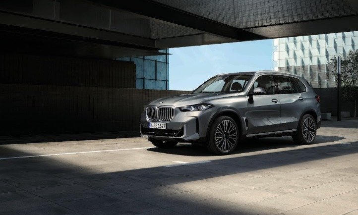 Bộ đôi BMW X5 mới và BMW XM chính thức ra mắt tại Việt Nam