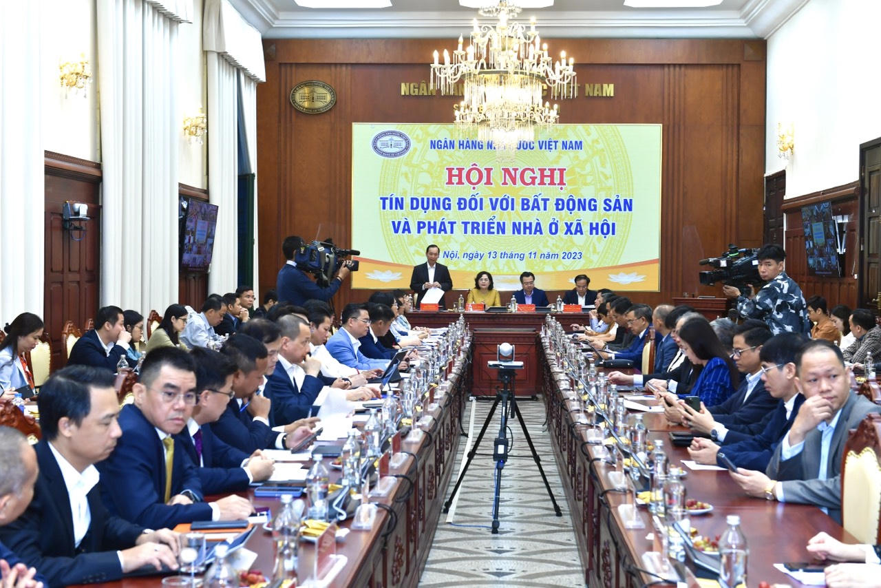 Khó cả cung - cầu, gói hỗ trợ nhà ở 120.000 tỷ đồng mới giải ngân chưa được 0,1%