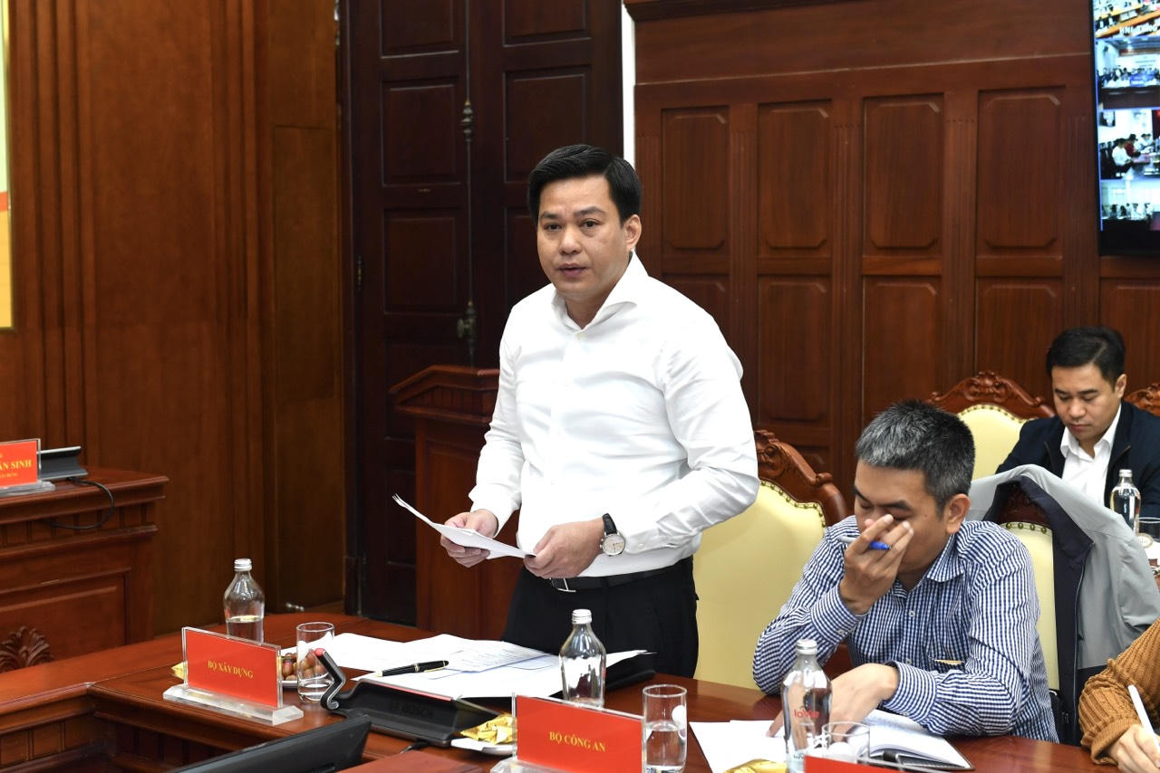 Khó cả cung - cầu, gói hỗ trợ nhà ở 120.000 tỷ đồng mới giải ngân chưa được 0,1%