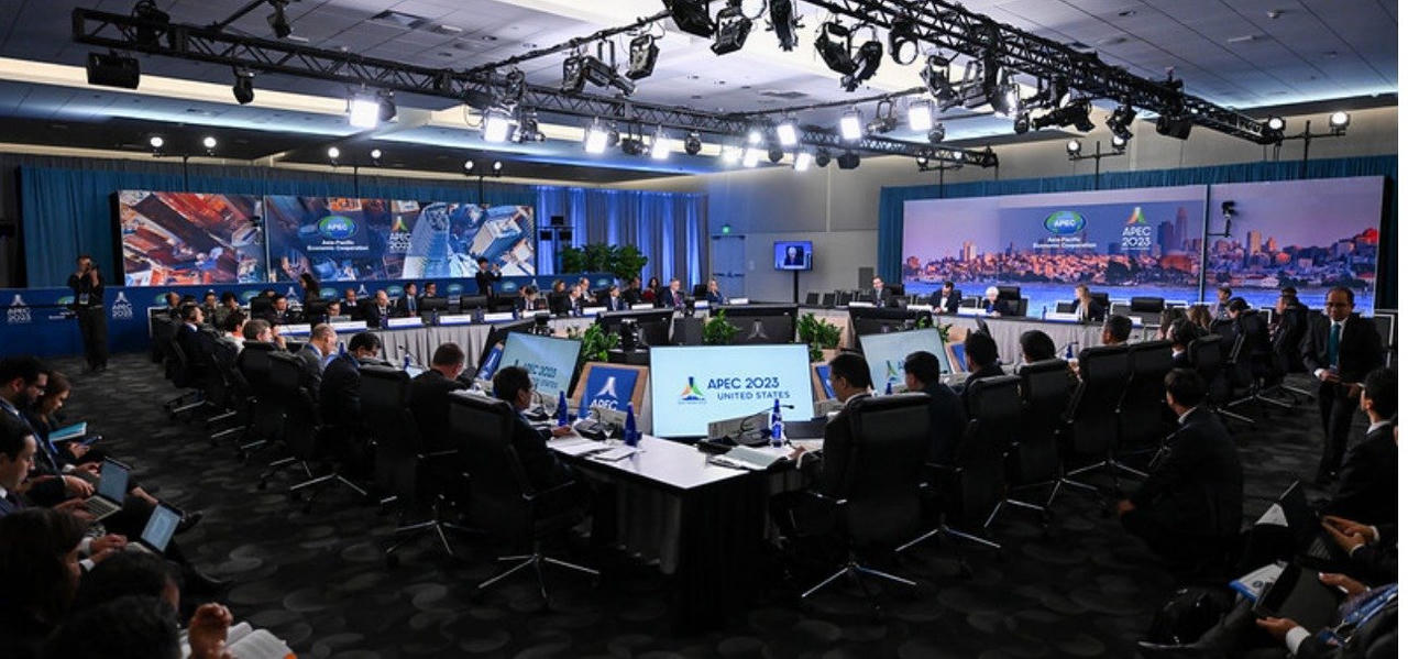 Việt Nam chia sẻ nỗ lực triển khai các cam kết quốc tế về giảm phát thải ròng khí nhà kính