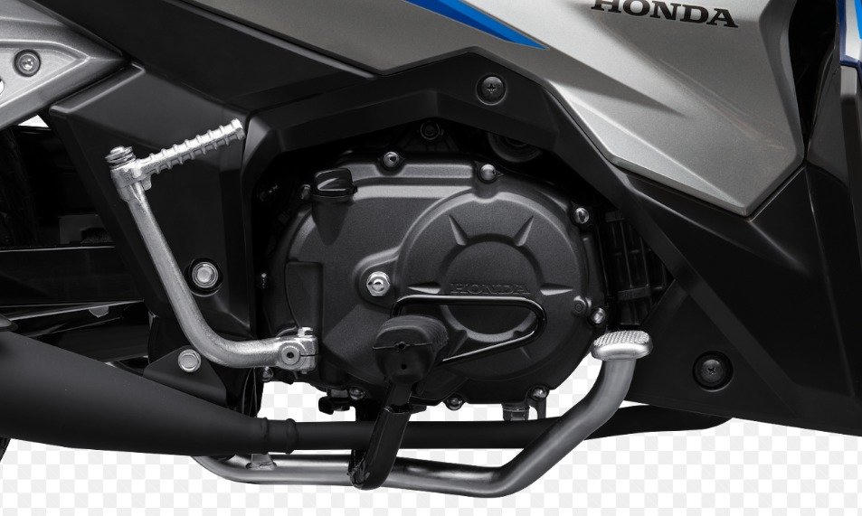 Honda Việt Nam giới thiệu Wave RSX FI phiên bản 2024 