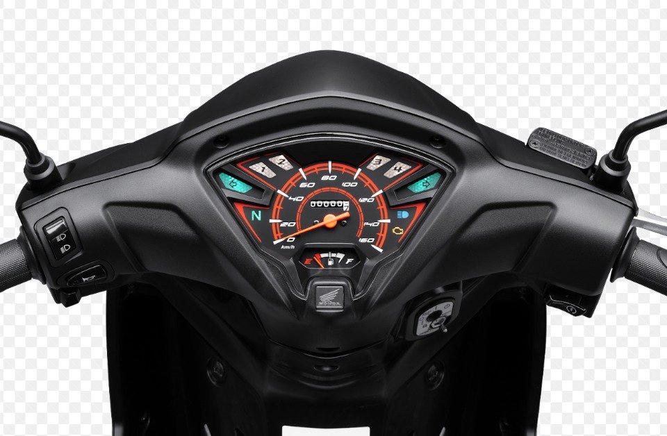 Honda Việt Nam giới thiệu Wave RSX FI phiên bản 2024 