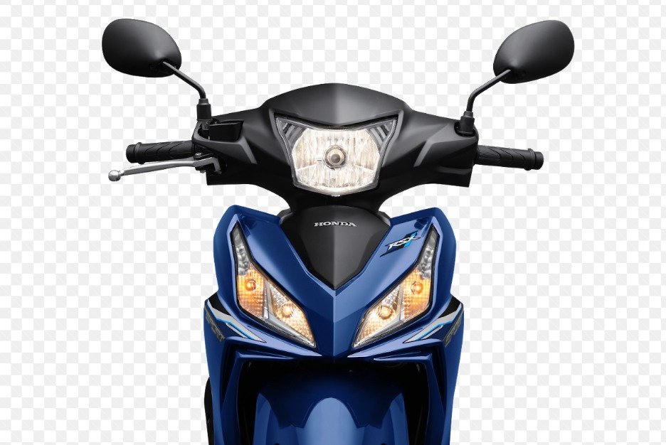 Honda Việt Nam giới thiệu Wave RSX FI phiên bản 2024 