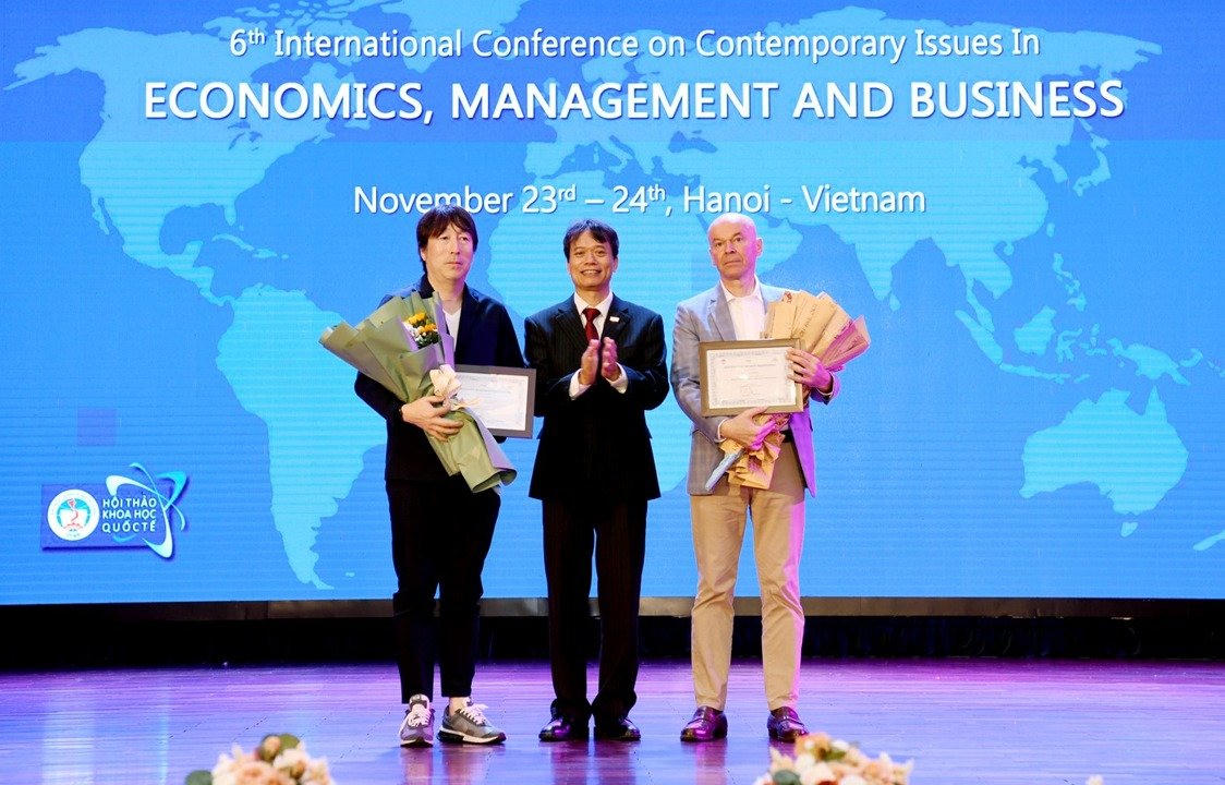 Kinh tế số sẽ là động lực tăng trưởng quan trọng của nền kinh tế