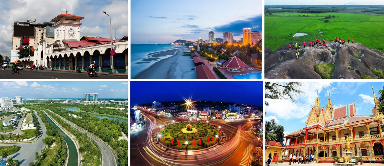 6 đề xuất đột phá cho Quy hoạch vùng Đông Nam Bộ