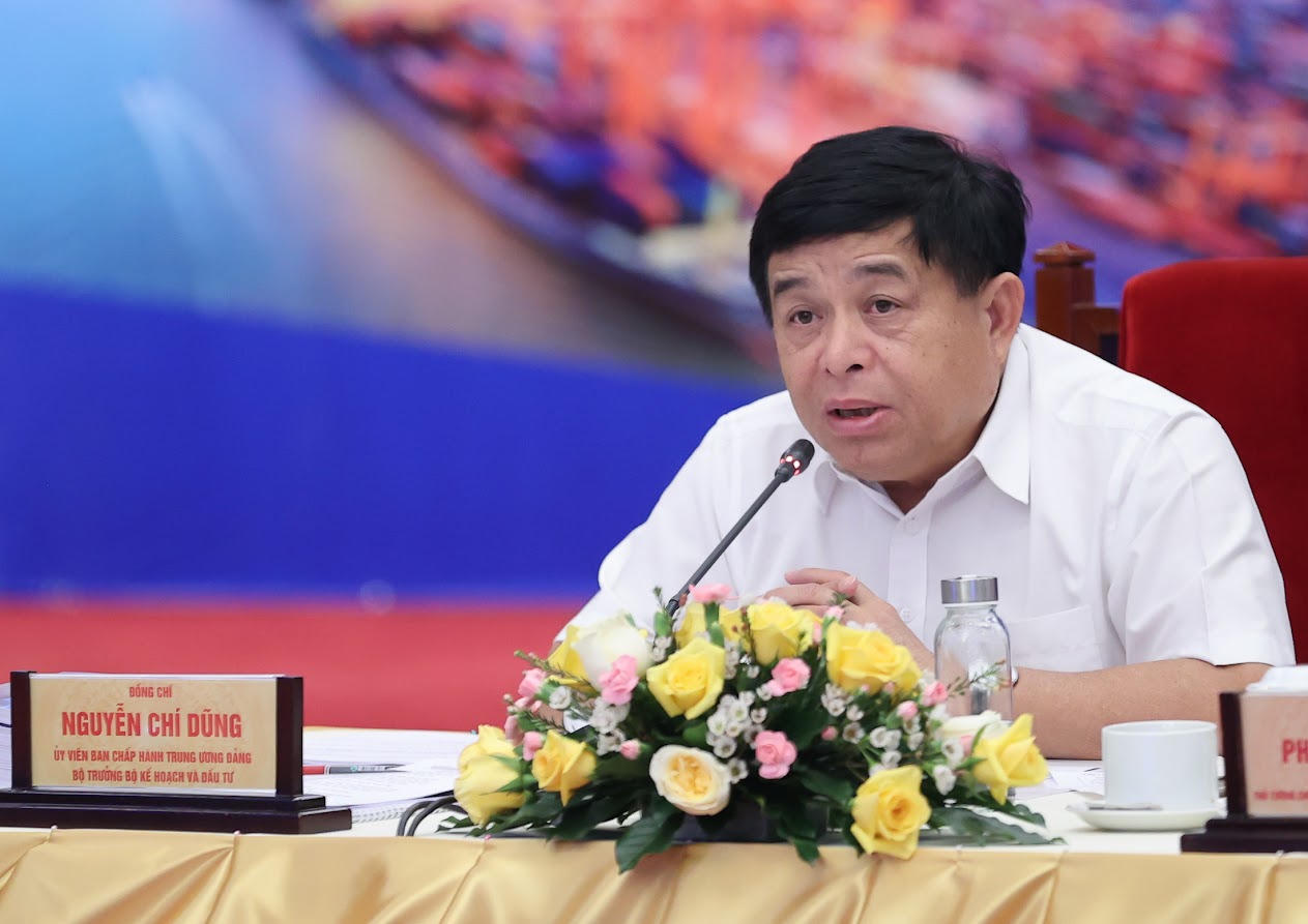 6 đề xuất đột phá cho Quy hoạch vùng Đông Nam Bộ