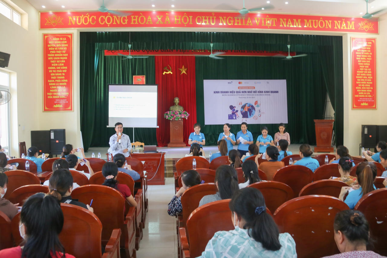 Chính sách bảo hiểm tiền gửi tại tổ chức tài chính vi mô: Đảm bảo quyền lợi hợp pháp của người gửi tiền