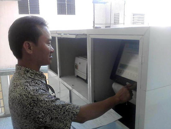 Bình Định: Tăng thu ngân sách nhờ ứng dụng công nghệ thông tin