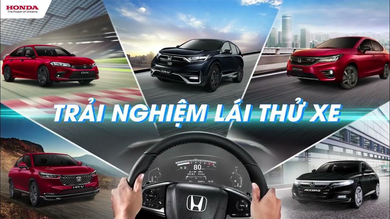 Bùng nổ khoảnh khắc cuối năm đầy đam mê tại Honda Thanks Day 2023