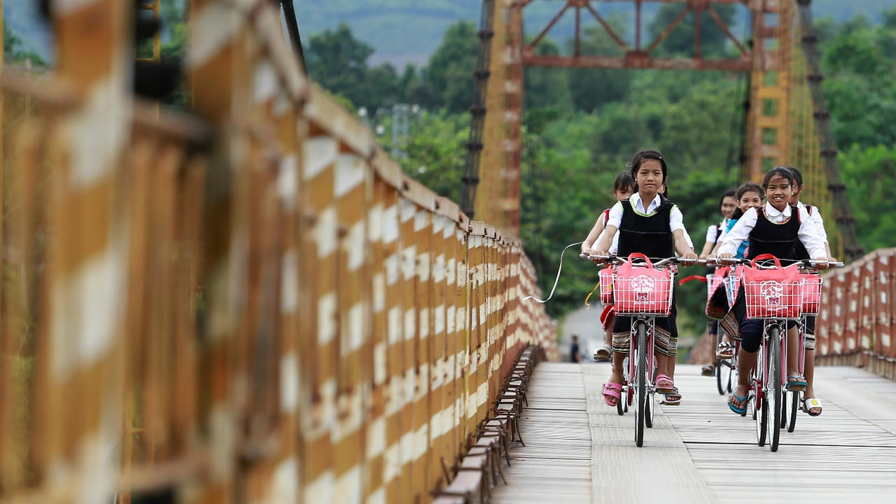 AIA Việt Nam nhận Giải thưởng Trách nhiệm xã hội của doanh nghiệp năm 2023