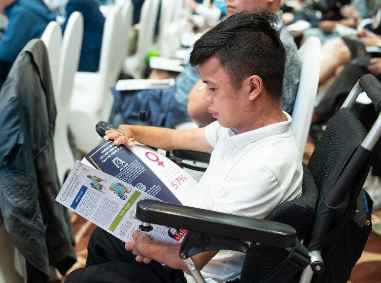 Lần đầu tiên công bố Sách Trắng về các tổ chức kinh doanh tạo tác động xã hội Việt Nam 2023