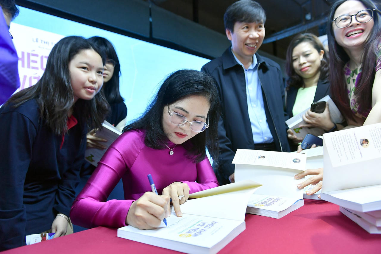 Bất ngờ và thú vị với 'Khéo khôn với tiền - Tránh những ưu phiền'