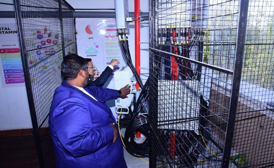 Viettel tiên phong triển khai mạng 5G Private hoàn chỉnh đầu tiên tại Ấn Độ