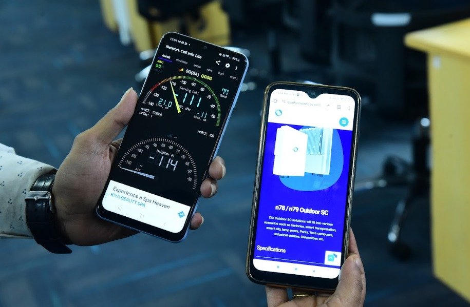 Viettel tiên phong triển khai mạng 5G Private hoàn chỉnh đầu tiên tại Ấn Độ