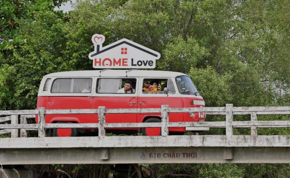 Home Credit 2 lần liên tiếp được vinh danh Top 100 doanh nghiệp bền vững