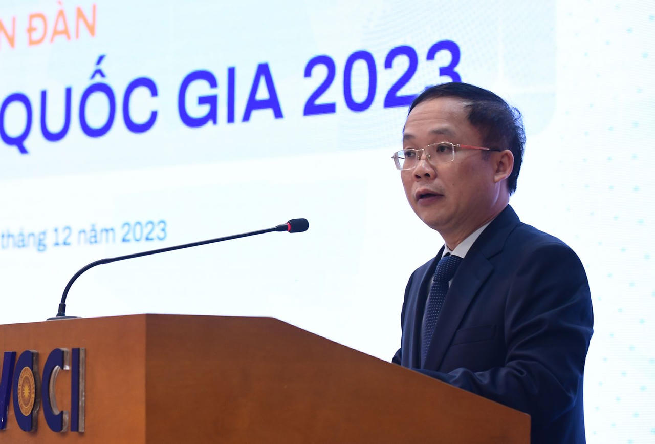 Phát động Chương trình Khởi nghiệp Quốc gia 2024: Ươm mầm doanh nhân Việt