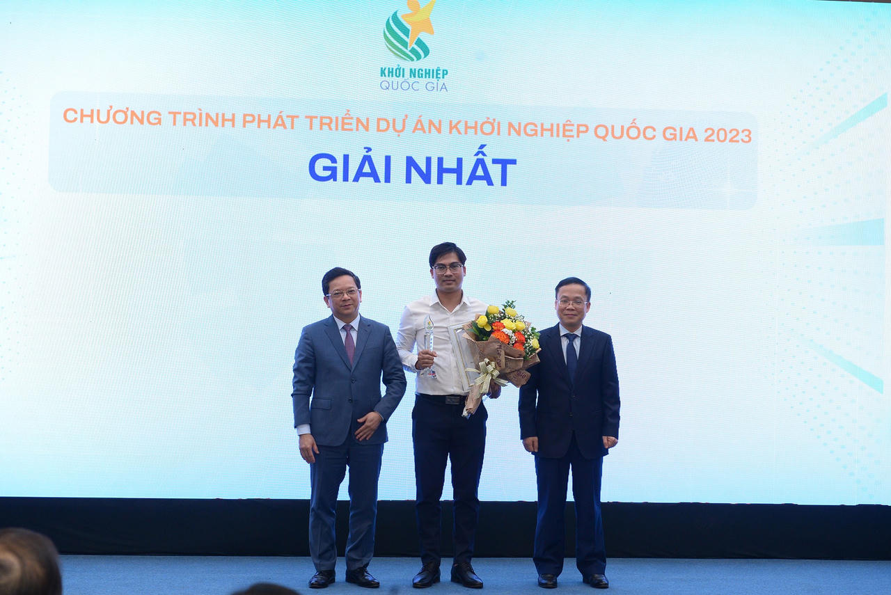 Phát động Chương trình Khởi nghiệp Quốc gia 2024: Ươm mầm doanh nhân Việt