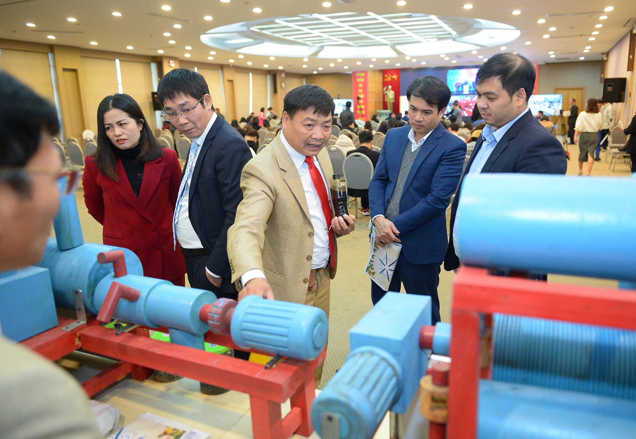 Phát động Chương trình Khởi nghiệp Quốc gia 2024: Ươm mầm doanh nhân Việt