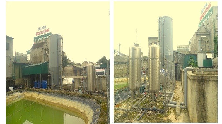 Chia sẻ kinh nghiệm ứng phó với biến đổi khí hậu trong các bệnh viện