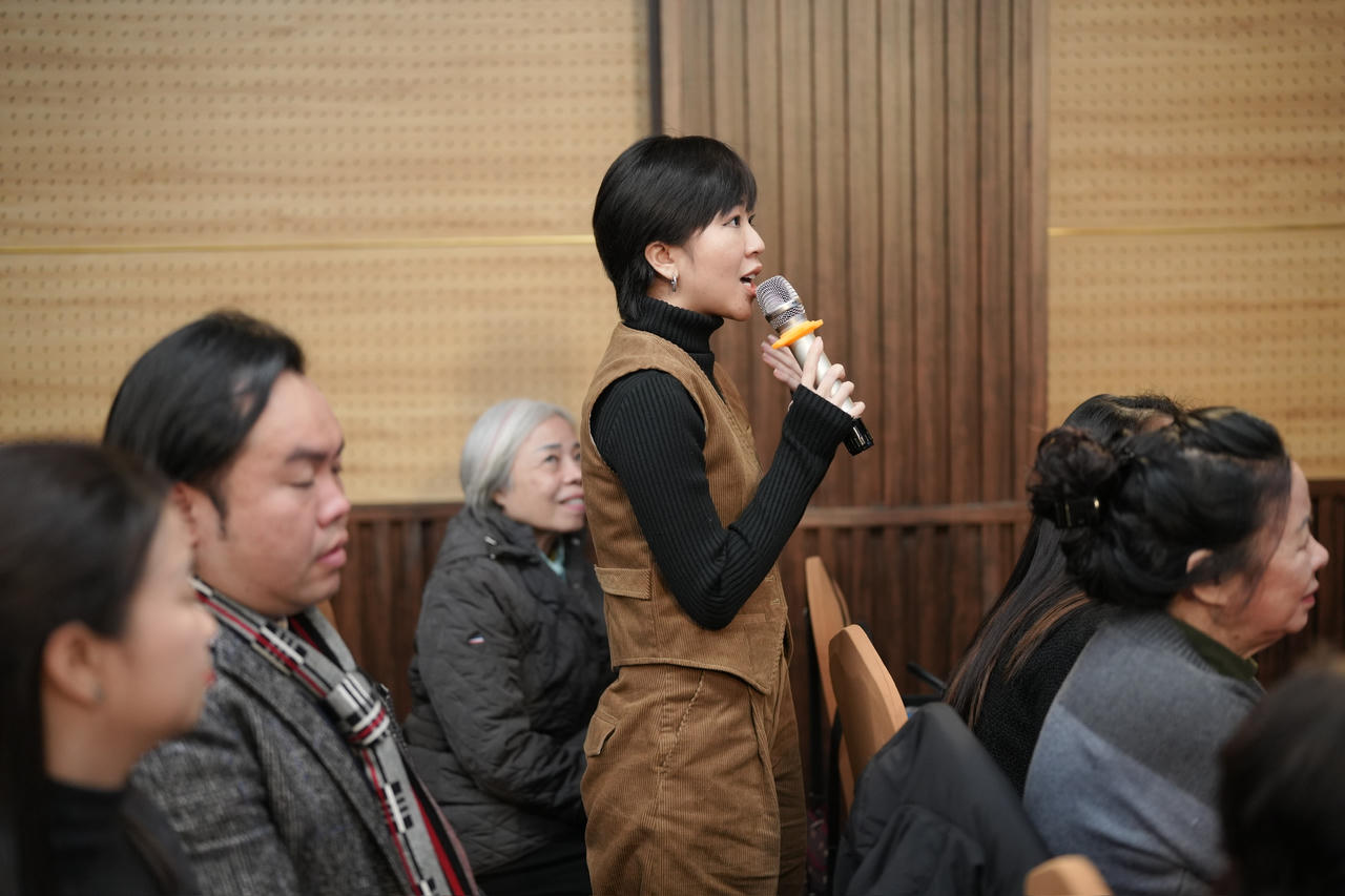 “Chạm vào Kailash - Những câu chuyện Thánh Linh”